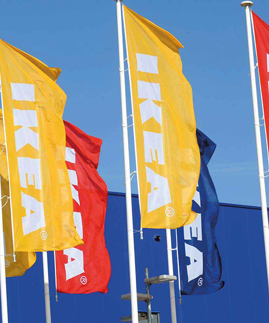 ikeaflags